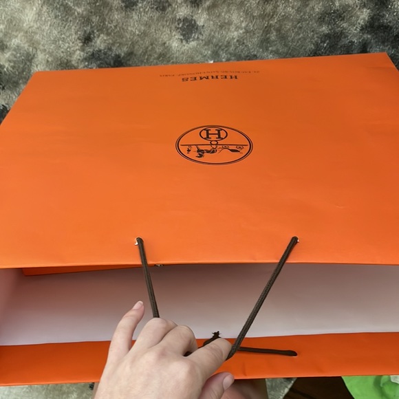 COPY - Hermes Shopping 🛍️ New - Picture 9 of 10